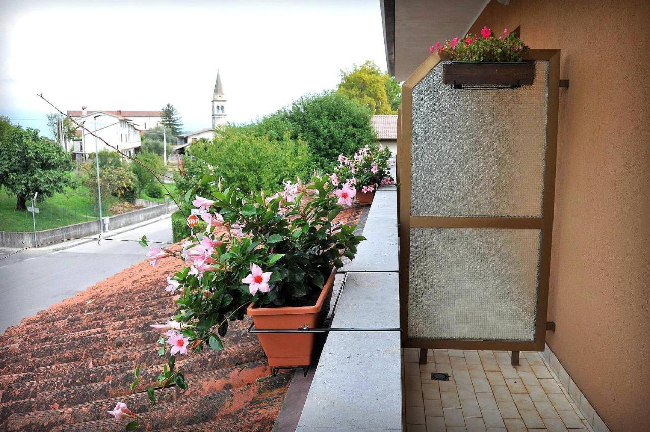 Locanda Da Cidalie Ragogna Exterior foto